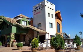 Hotel Zerbinetta